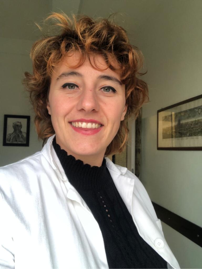 Nutrizionista Nicola Maria Palini – Milano